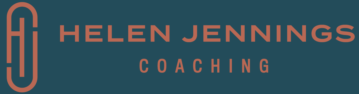 Helen Jennings Coaching